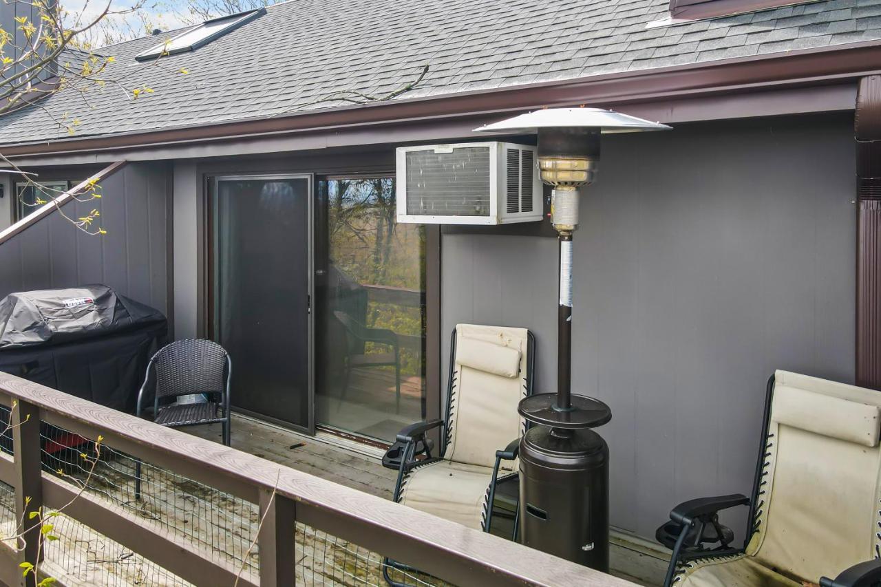 Tranquility Holiday home