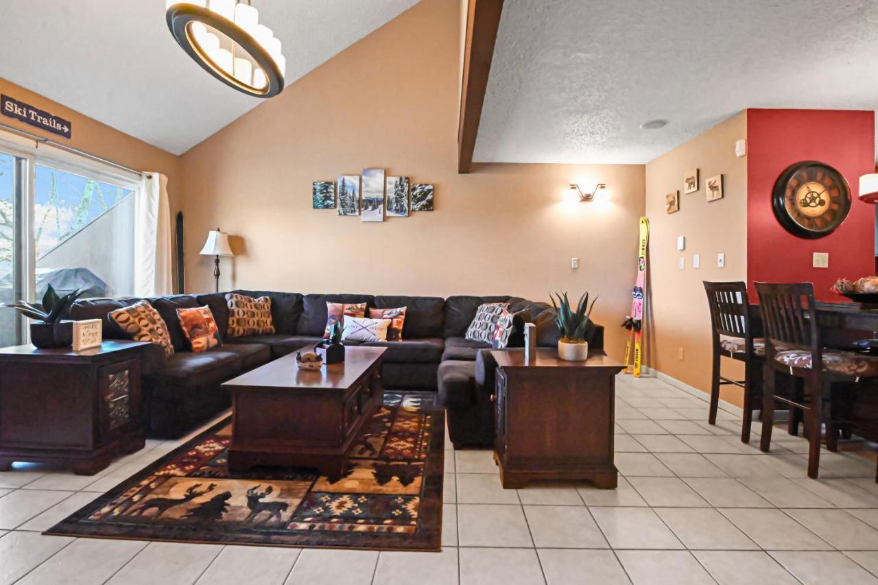 Holiday home Tranquility Tannersville