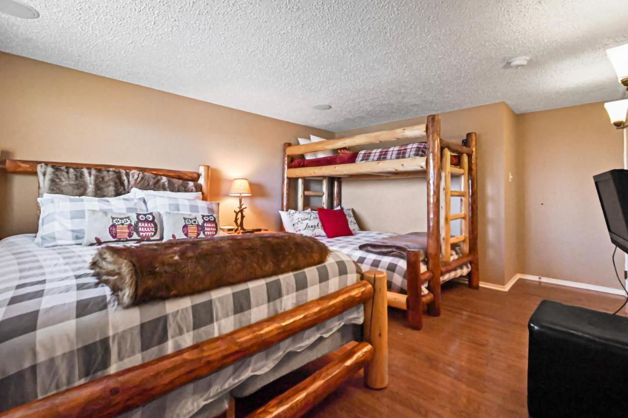 Holiday home Tranquility Tannersville