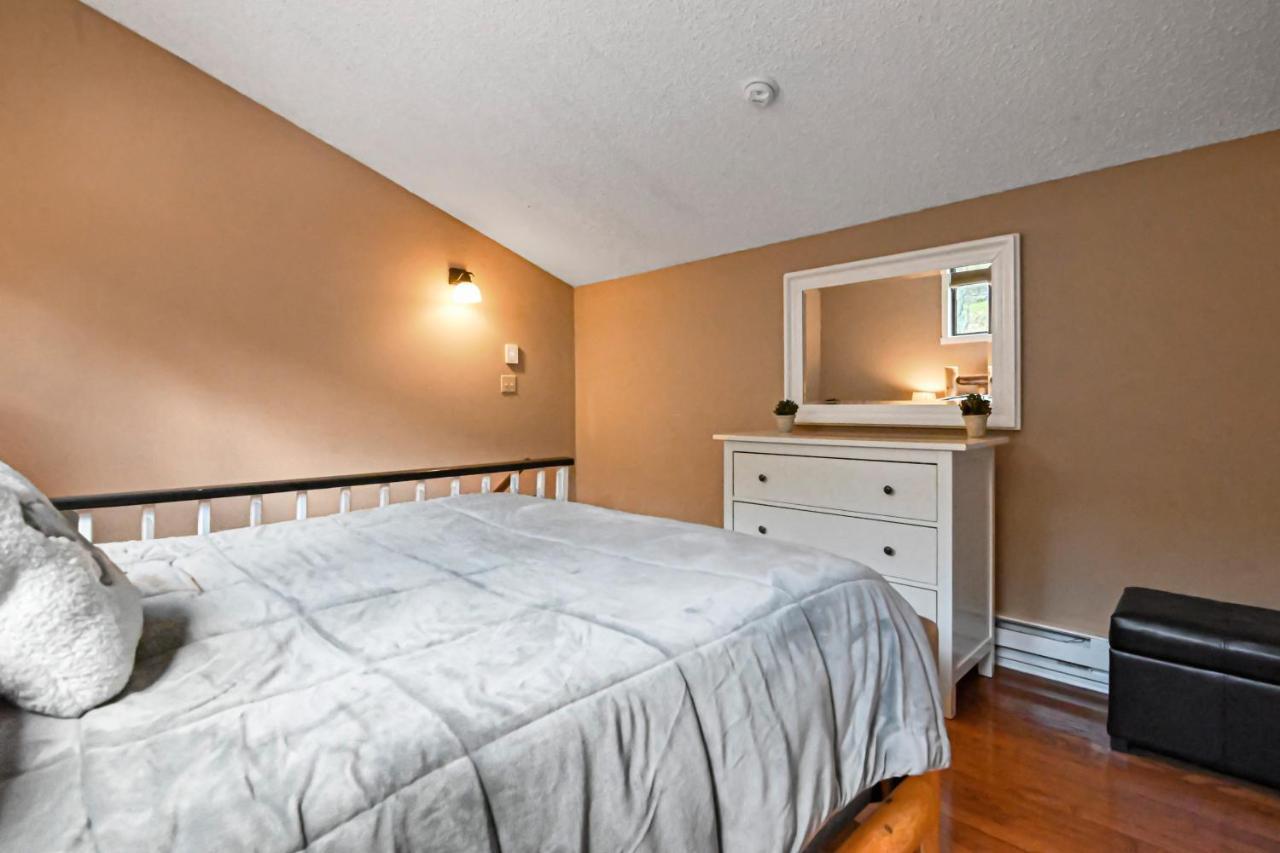 Holiday home Tranquility Tannersville