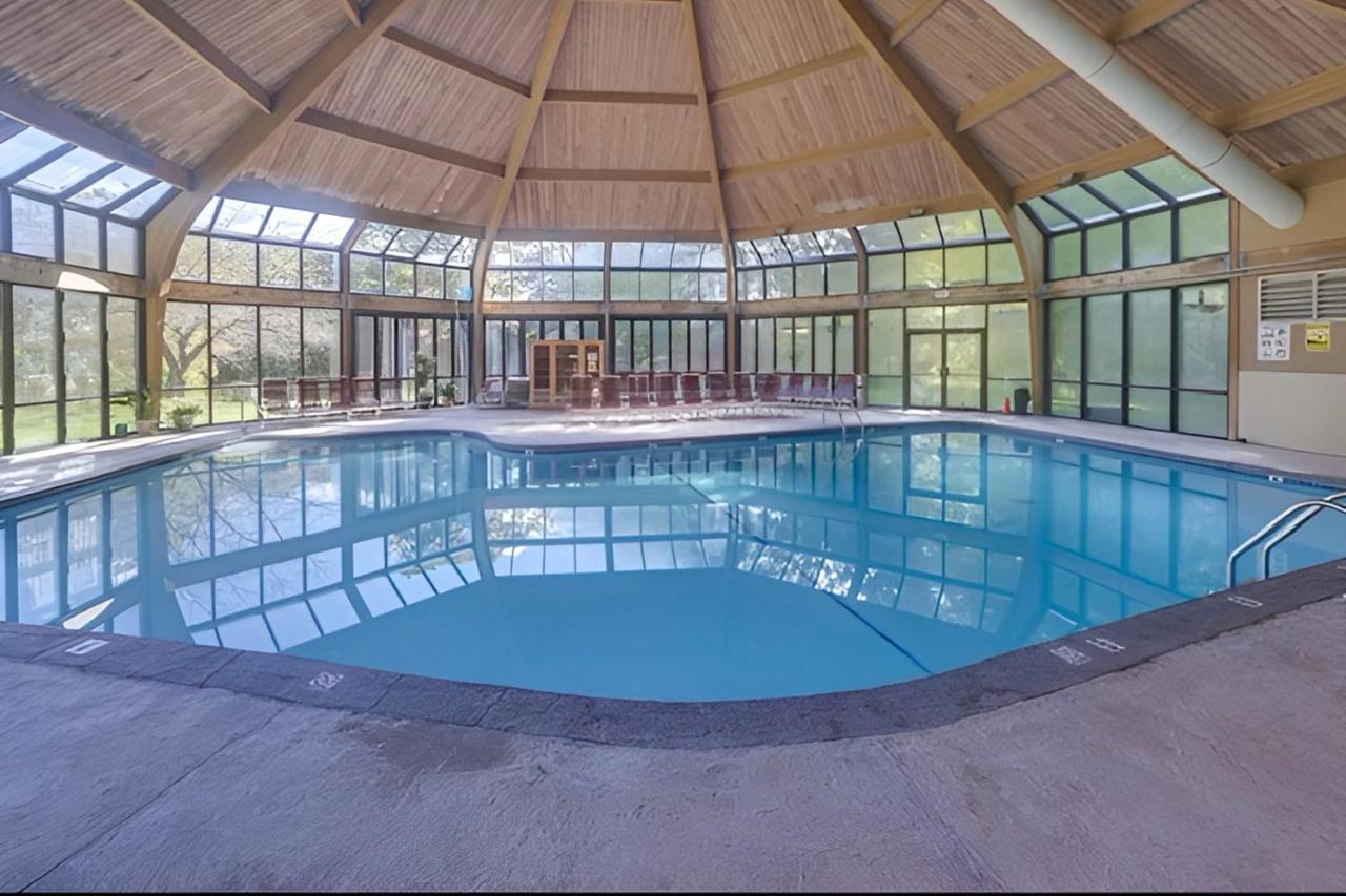 Holiday home Tranquility Tannersville